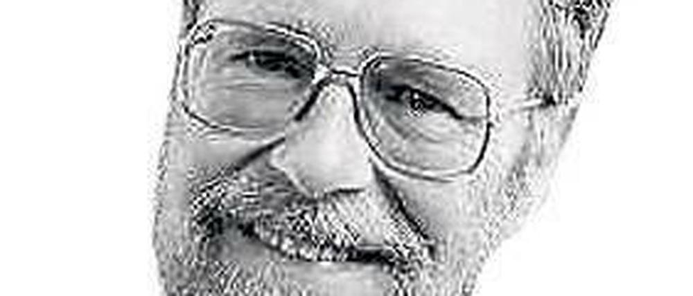 Edsger Dijkstra