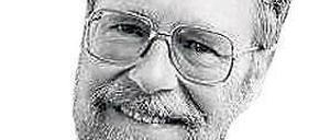Edsger Dijkstra