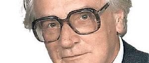 Konrad Zuse
