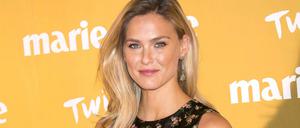 Bar Refaeli, Model aus Israel.