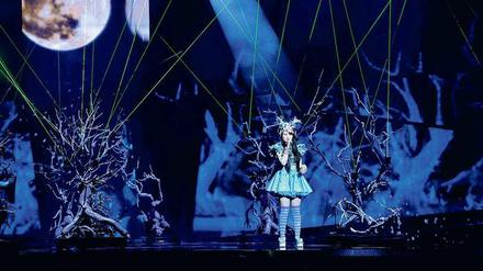 Mangapop aus Niedersachsen. Jamie-Lee Kriewitz findet die Musikkultur Südkoreas spannend – nicht als einzige Teilnehmerin des Eurovision Song Contest …