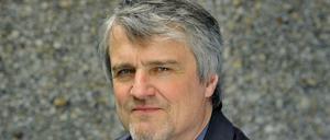 Manche mögen's leger. Ingo Metzmacher leitet die "Casual Concerts".