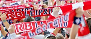 RB Leipzig könnte eine Bereicherung für die Bundesliga werden - regional als Erstliga-Verein aus dem Osten. Und als emotionale Projektionsfläche.