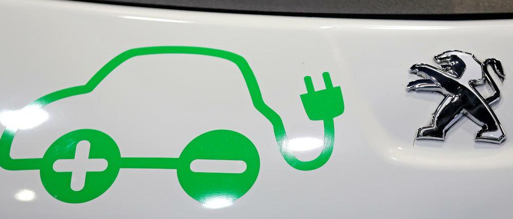 Wie der Strom in den Tank kommt, ist heute vielerorts noch ungeklärt.
