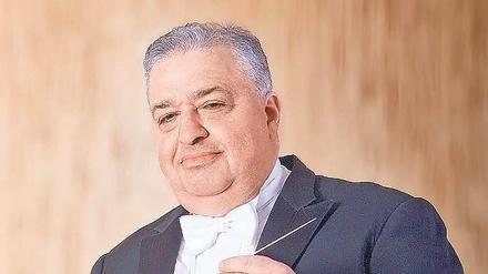 Lior Shambadal.