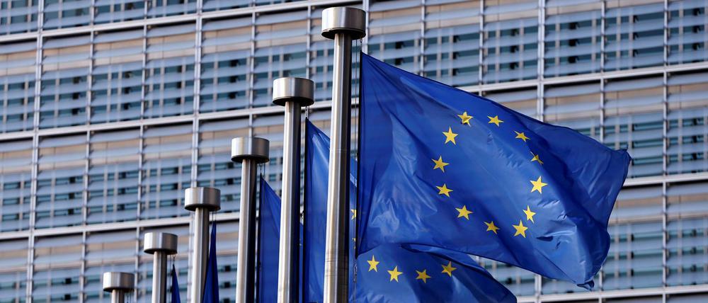 Die Europäische Union will jetzt gegen Steuervermeidung vorgehen.