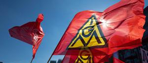 In NRW ist ein Pilotabschluss für die Metall- und Elektroindustrie unter Dach und Fach.