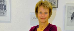 Vera Regitz-Zagrosek ist Direktorin des Instituts für Geschlechterforschung in der Medizin der Charité.