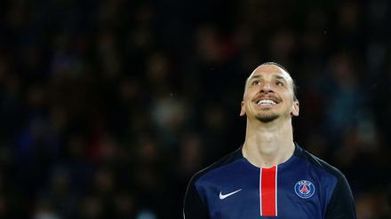 Die Symbiose wäre perfekt. Los Angeles braucht ständig neue Helden wie Zlatan Ibrahimovic.