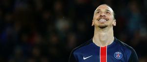 Die Symbiose wäre perfekt. Los Angeles braucht ständig neue Helden wie Zlatan Ibrahimovic.