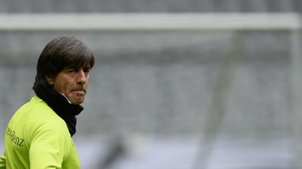 Der EM-Kader von Joachim Löw ist keine Momentaufnahme, sondern das Ergebnis monatelanger Beobachtungstätigkeit.