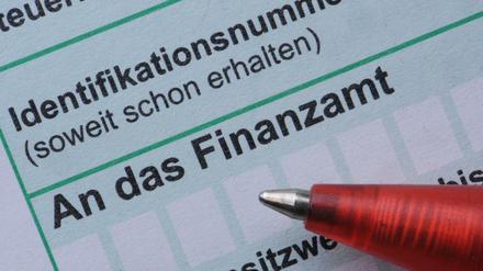 Steuerpflichtige ohne Steuerberater erhalten künftig zwei Monate mehr Zeit zur Abgabe ihrer Erklärung.