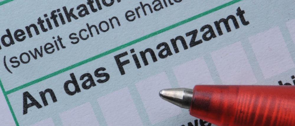 Steuerpflichtige ohne Steuerberater erhalten künftig zwei Monate mehr Zeit zur Abgabe ihrer Erklärung.