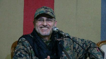 Badreddine war einer der Verdächtigen im Fall des Sprengstoffattentats von 2005 auf den früheren libanesischen Ministerpräsident Rafik Hariri.