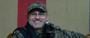 Badreddine war einer der Verdächtigen im Fall des Sprengstoffattentats von 2005 auf den früheren libanesischen Ministerpräsident Rafik Hariri.