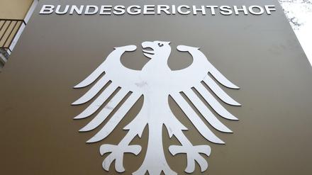 Der Bundesgerichtshof in Karlsruhe hat sich am Donnerstag mit der missbräuchlichen Nutzung von Internetanschlüssen beschäftigt.