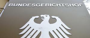 Der Bundesgerichtshof in Karlsruhe hat sich am Donnerstag mit der missbräuchlichen Nutzung von Internetanschlüssen beschäftigt.