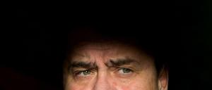 Schlechte Narichten für SPD-Chef Sigmar Gabriel: Wenn am nächsten Sonntag Bundestagswahl wäre, kämen die Sozialdemokraten nur auf 21 Prozent.