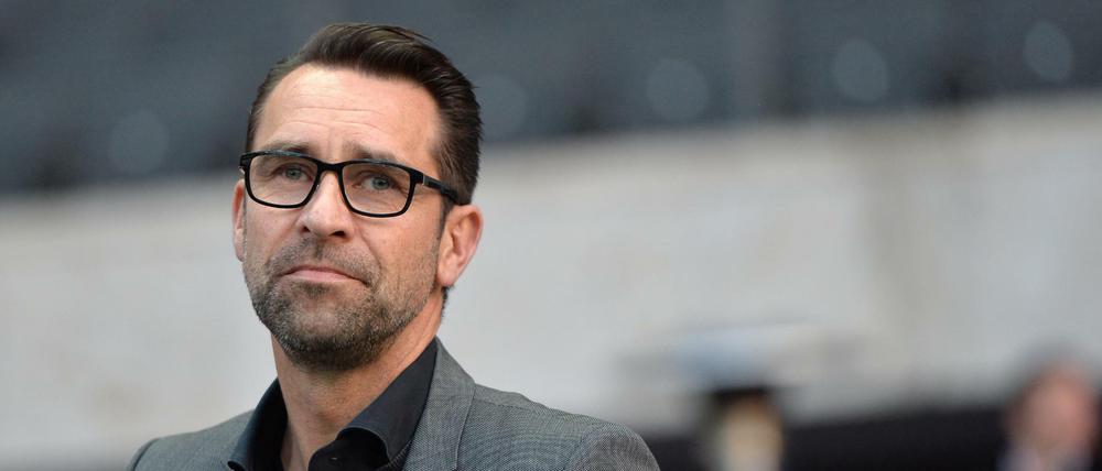 Manager Michael Preetz muss noch ein paar Veränderungen im Terminkalender für die nächste Saison vornehmen.