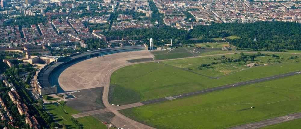 Ausweitung der Kampfzone: Nach dem Entscheid für das Feld ist vor dem Entscheid zur Rettung des Volksgesetzes.
