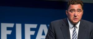 Domenico Scala tritt entnervt zurück.