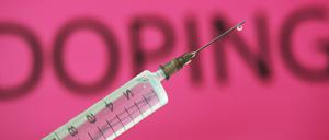 Das IOC führte umfangreiche Nachkontrollen durch.