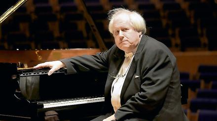 Grigory Sokolov