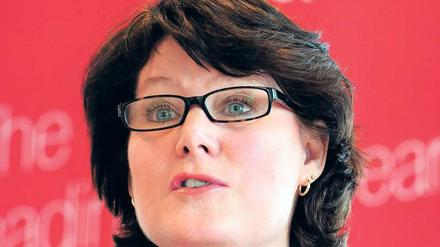 RTL-Chefin Anke Schäferkordt will die Fußball-Bundesliga ins Programm holen