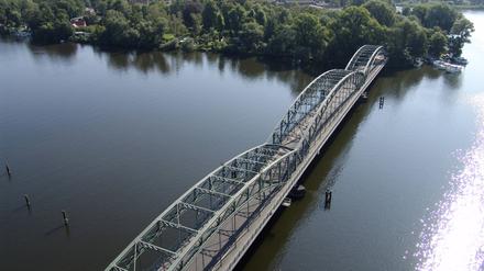 Wahrzeichen des Berliner Westens