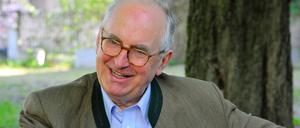 Michael Prinz zu Salm-Salm ist Vorsitzender des Verbandes Familienbetriebe Land und Forst. 