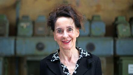 Stefanie Carp wurde erst 2015 als Dramaturgin des Jahres ausgezeichnet.
