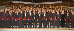 Der Studio Chor Berlin