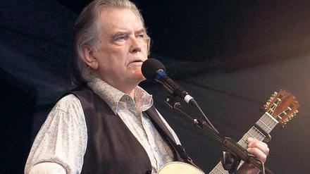 Guy Clark