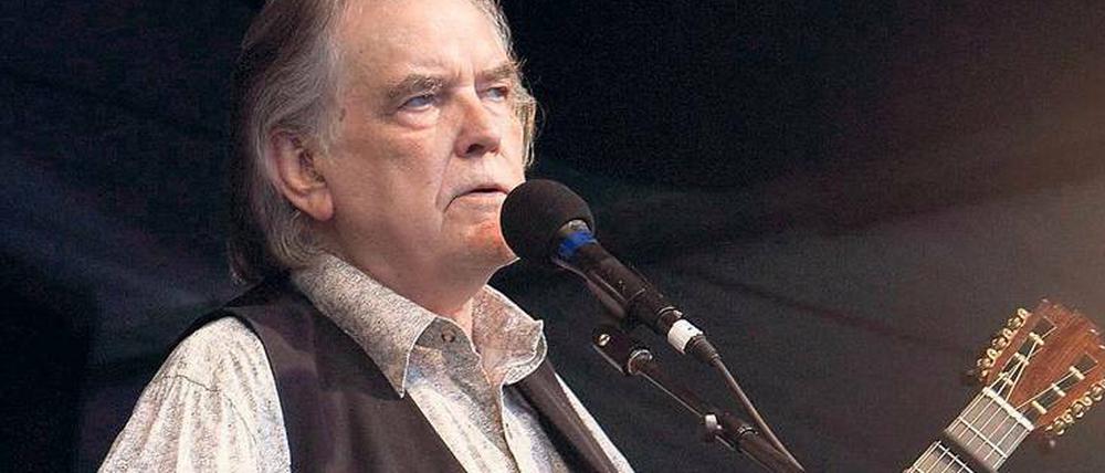 Guy Clark