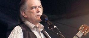 Guy Clark