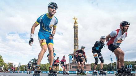 Check-up. Ob Profi oder Freizeitsportler – Achtsamkeit ist wichtig.
