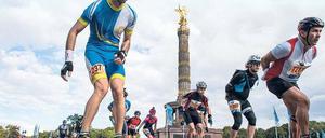 Check-up. Ob Profi oder Freizeitsportler – Achtsamkeit ist wichtig.