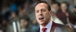 Marco Sturm hat das deutsche Eishockey wieder nach vorne gebracht.