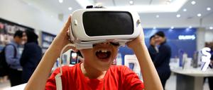 Mit der Wirtschaft wächst auch der Wohlstand: Im indonesischen Jakarta haben viele Start-ups ihren Sitz. 