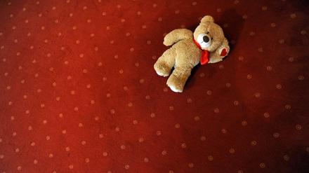 Die meisten Bundesländer zahlen kein Geld an den Fonds sexueller Missbrauch.