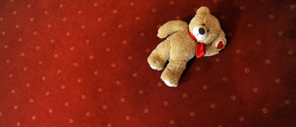 Die meisten Bundesländer zahlen kein Geld an den Fonds sexueller Missbrauch.