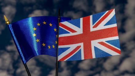 Ein Brexit - ein Austritt Großbritanniens aus der EU - hätte weitreichende Folgen für alle Beteiligten.