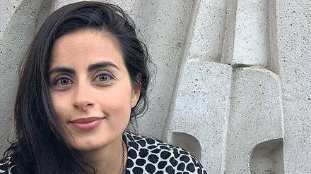 Sineb El Masrar