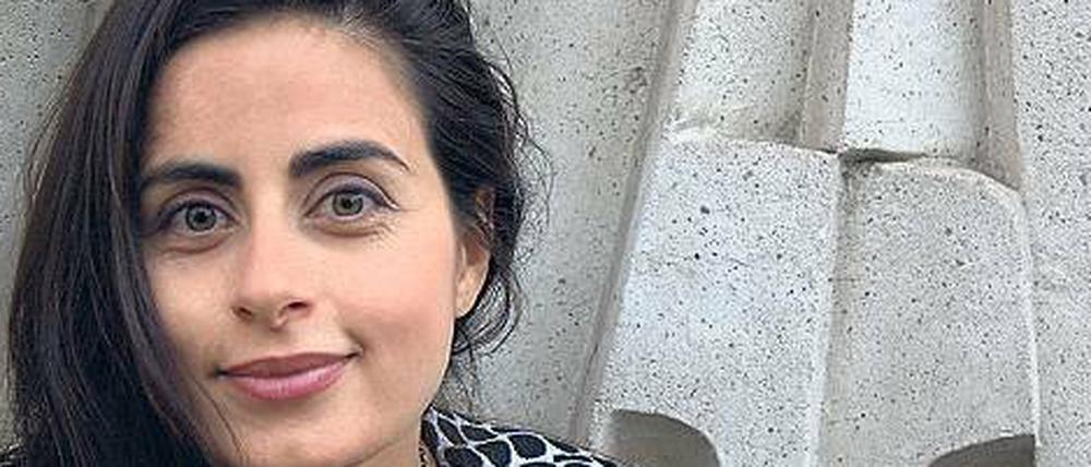 Sineb El Masrar