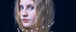 Kerstin Mayers „Perlenreif“