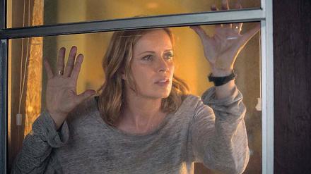 Kim Dickens als Madison in der Amazon-Prime-Serie „Fear The Walking Dead".