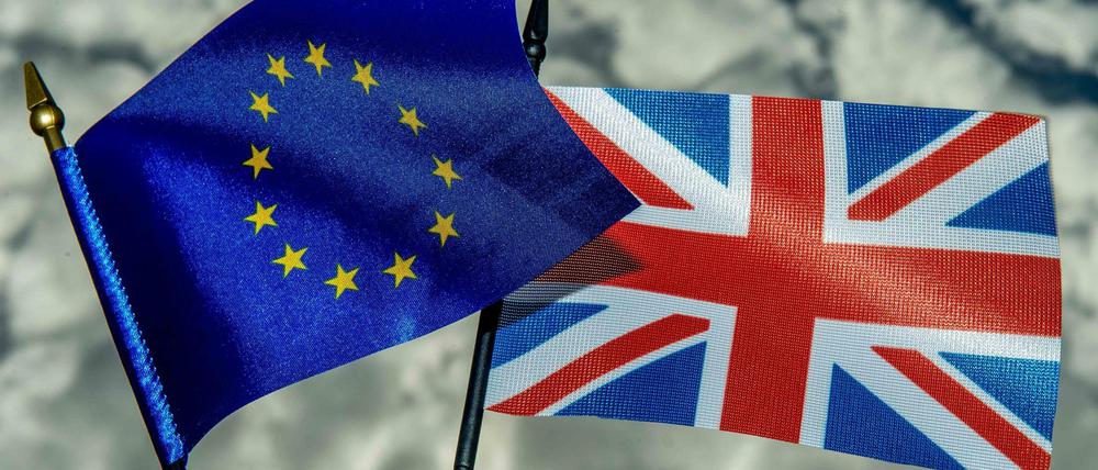 Am 23. Juni stimmen die Briten über den Verbleib in der Europäischen Union ab.