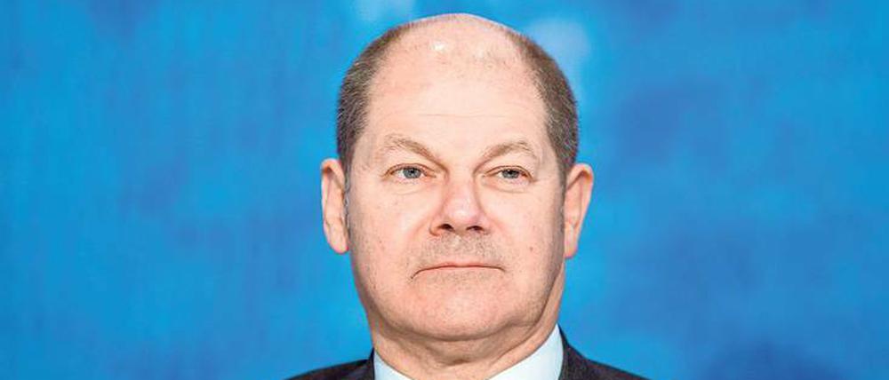 Hamburgs Erster Bürgermeister Olaf Scholz (SPD; Foto) und Wissenschaftssenatorin Katharina Fegebank (Grüne) befürchten, aufstrebende Universitäten wie die in Hamburg, hätten zu geringe Chancen, jemals in den Exzellenz-Club vorzudringen.