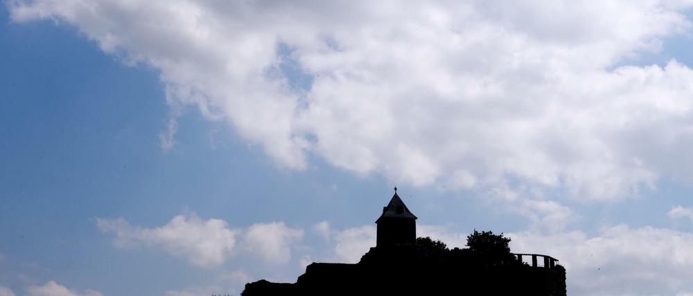 Blick in die Vergangenheit. In früheren Jahrhunderten gab es mehr Aerosole in der Luft als bisher gedacht. Dementsprechend könnten auch die Wolken anders ausgesehen haben. 