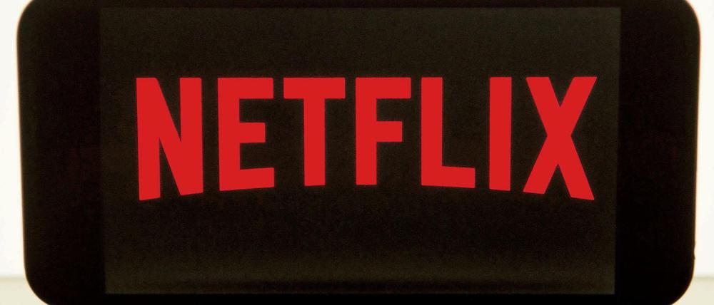 Auch Netflix soll mehr in Europa produzieren lassen.